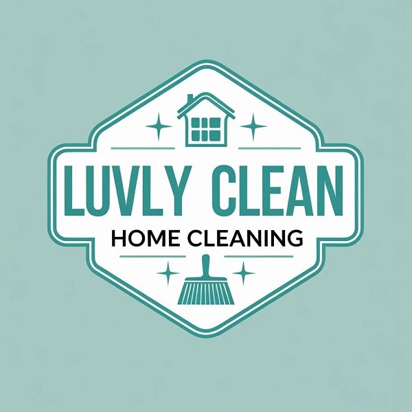 Luvly Clean LLC Logo