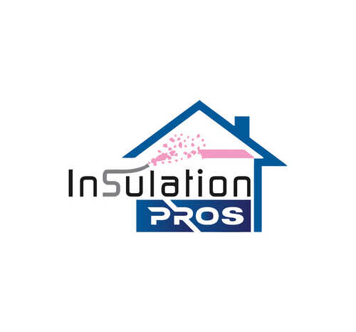 Insulation Pros Logo