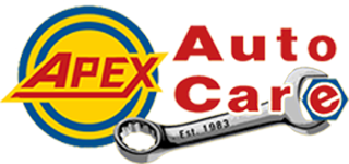 Apex Auto Repair Logo