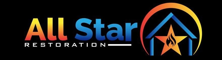 All Star Restoration Logo