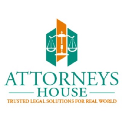 Attorneys House Logo