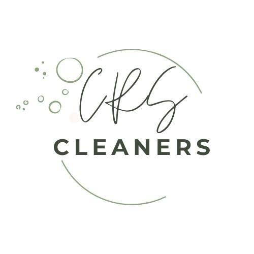 CRS Cleaners Logo