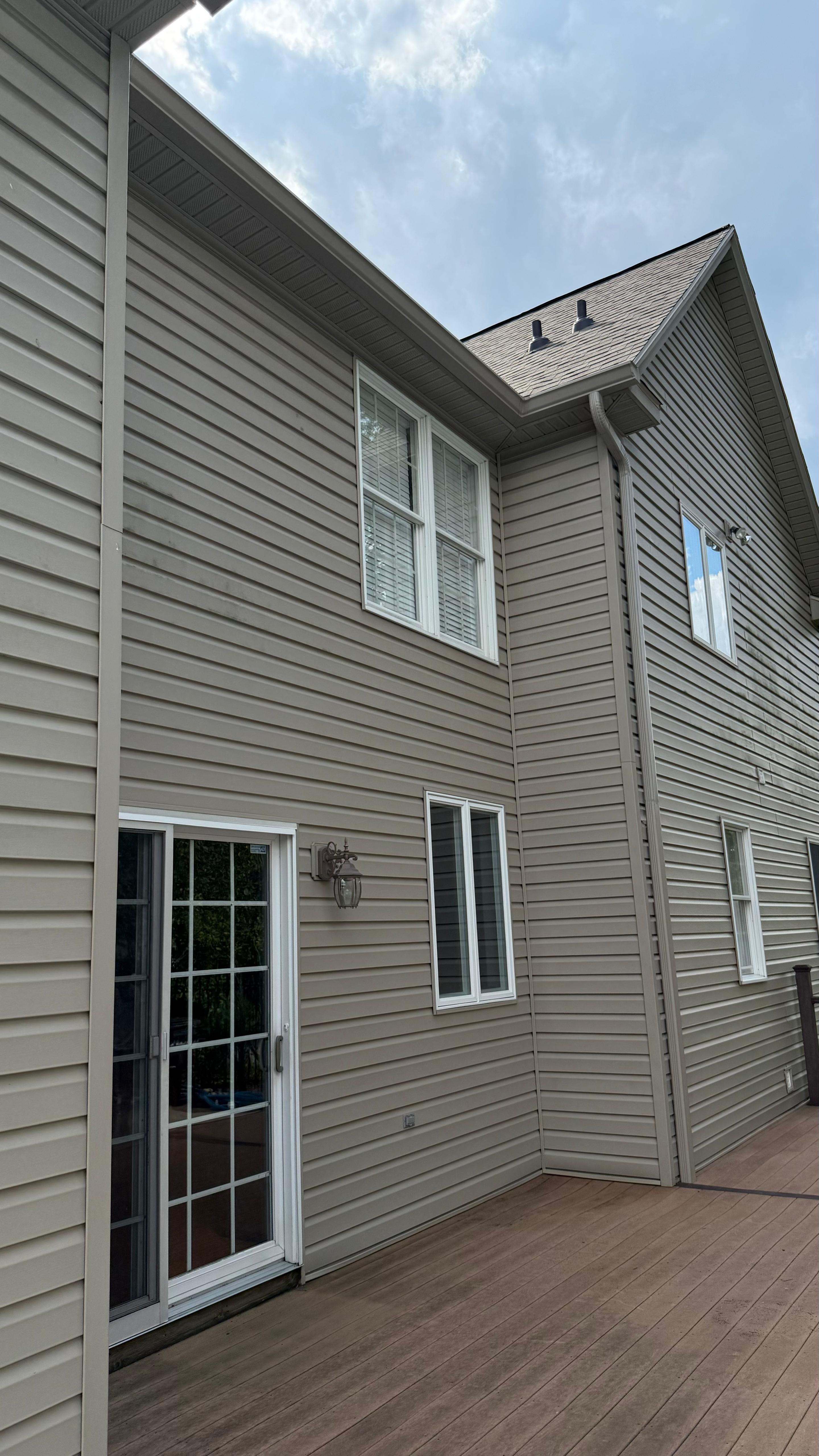 Gutter Solutions of NEPA Image