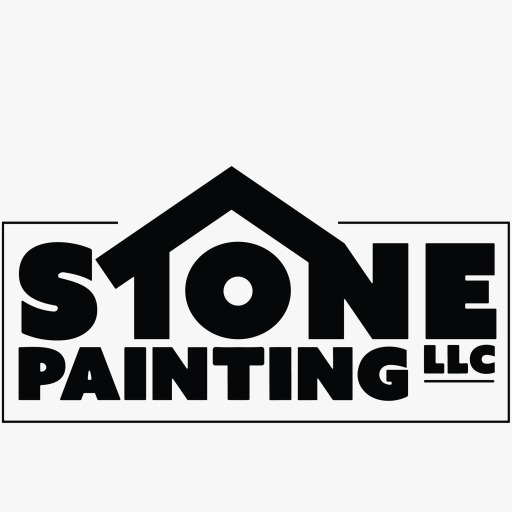 Stone Painting Logo