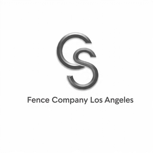 CS Fence Company Los Angeles Logo