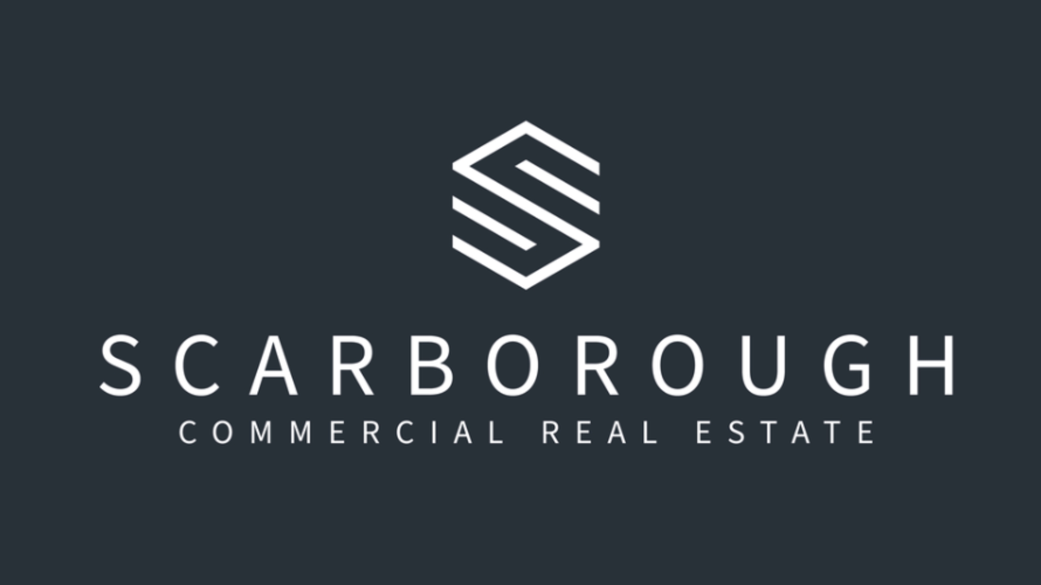 Scarborough Commercial Real Estate Logo