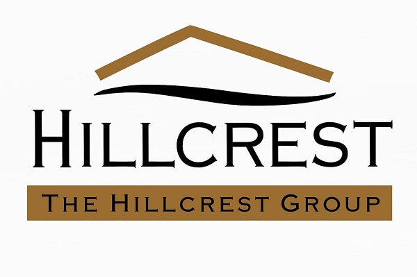 Hillcrest Homes Inc. Logo
