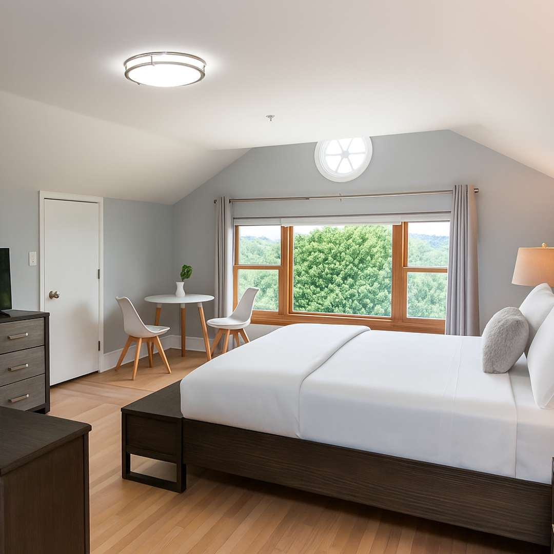 SKYLARANNA Resort & SPA Image