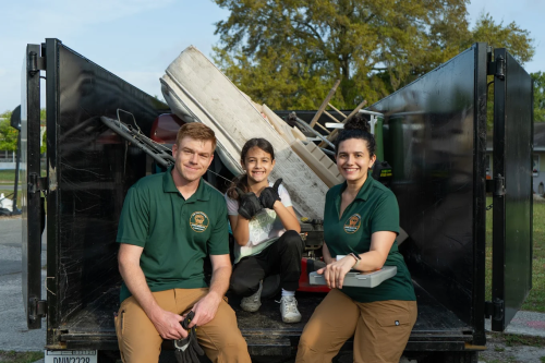 The Junk Hounds Image