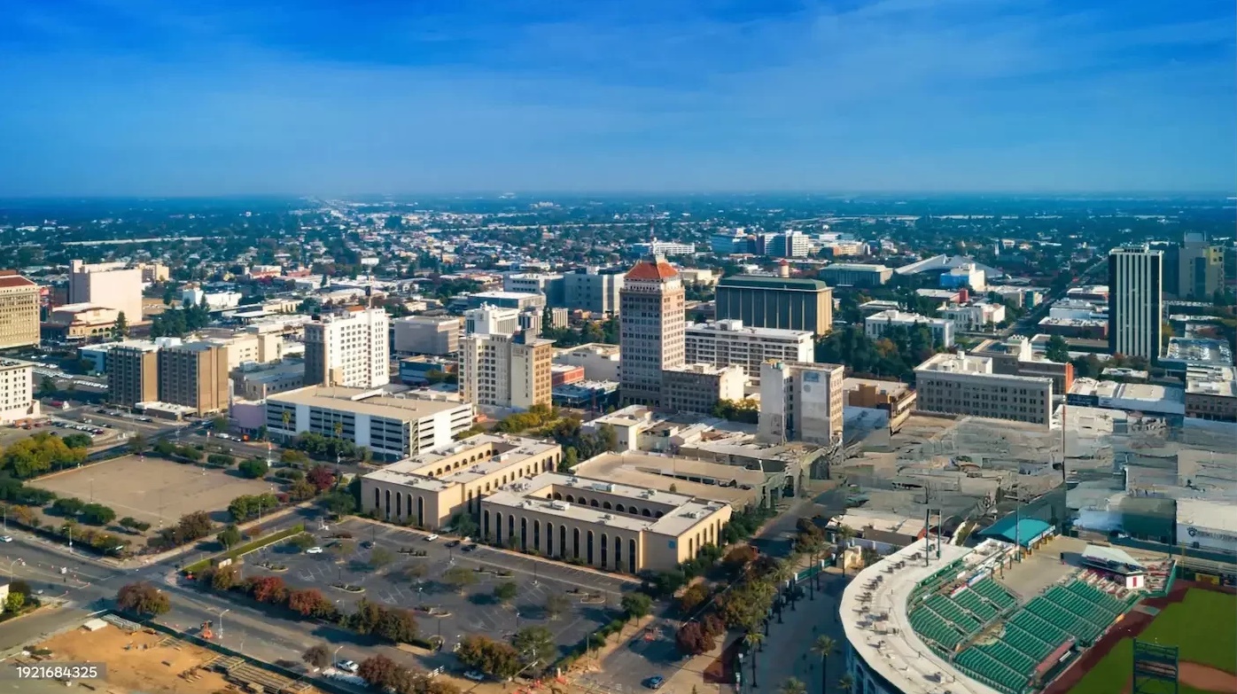 Sell Your House Fast In Fresno, CA