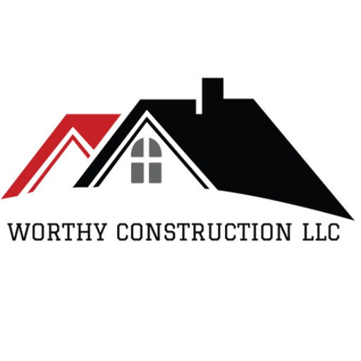 Worthy Construction LLC Logo