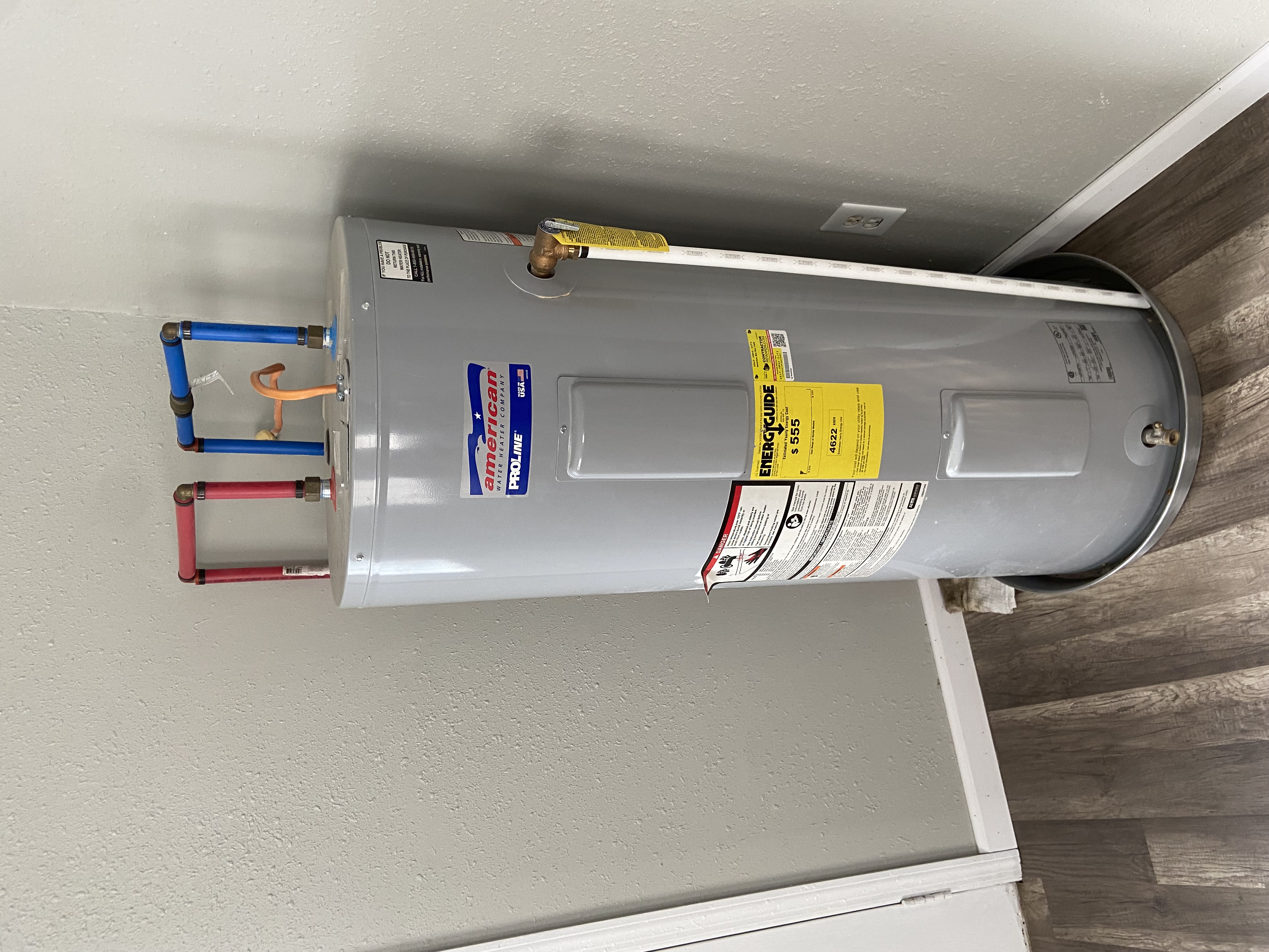 Next Gen Plumbing, Heating & Cooling Image