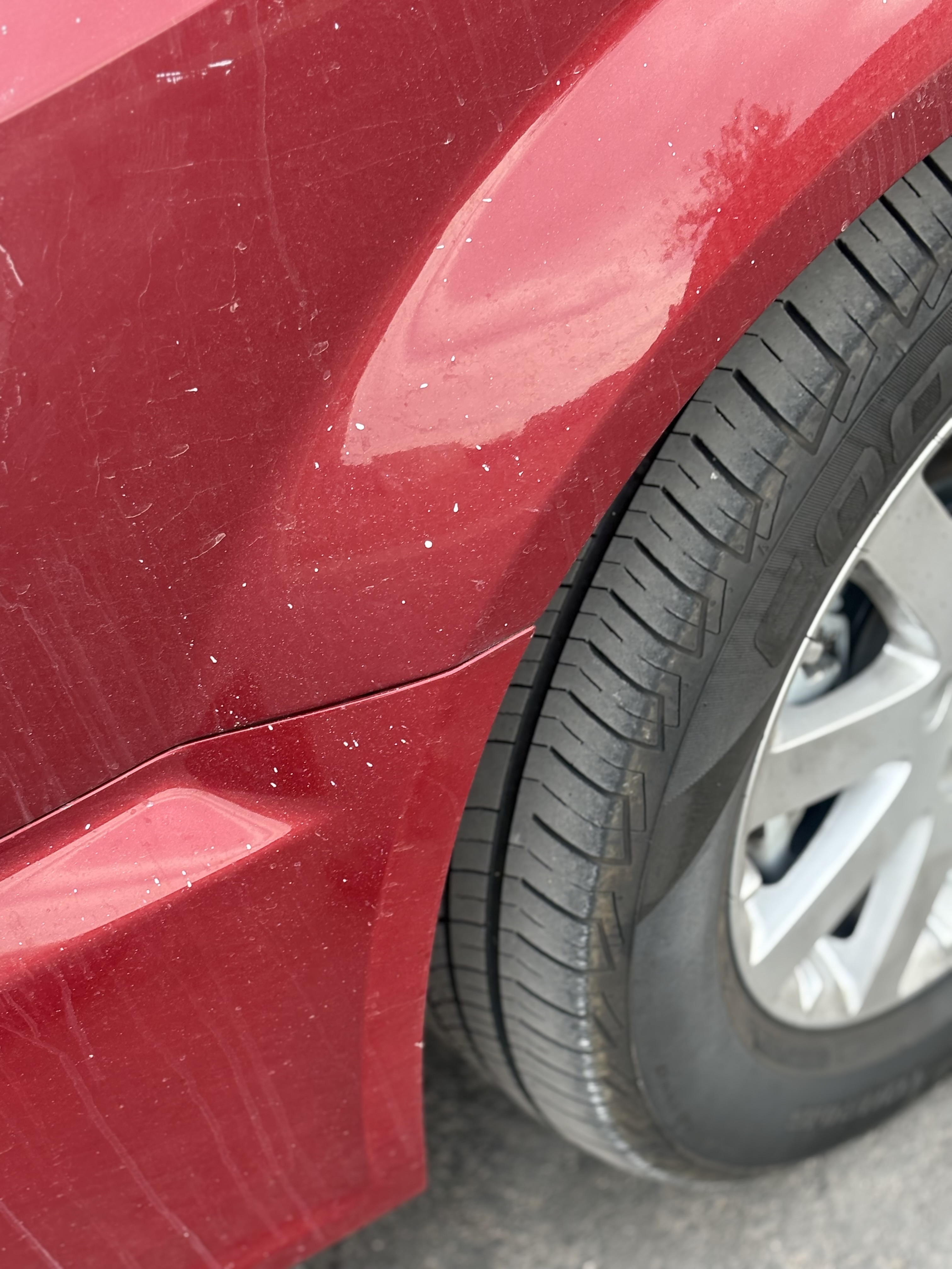 LJs Elite Auto SPA Mobile Detailing LLC Image