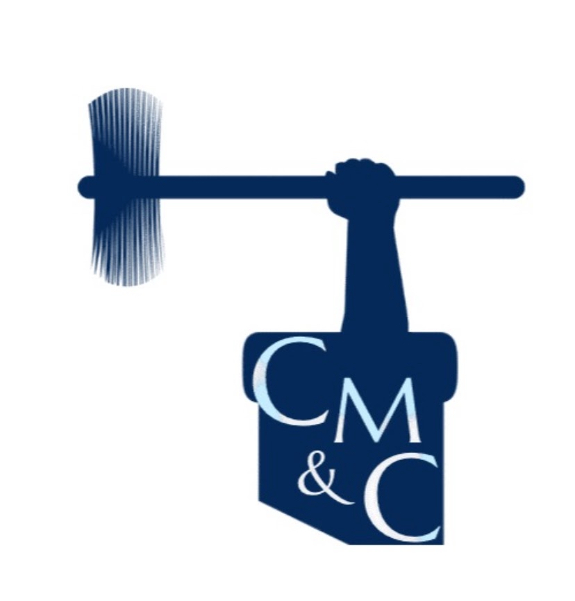 Custom Masonry and Chimney LLC Logo