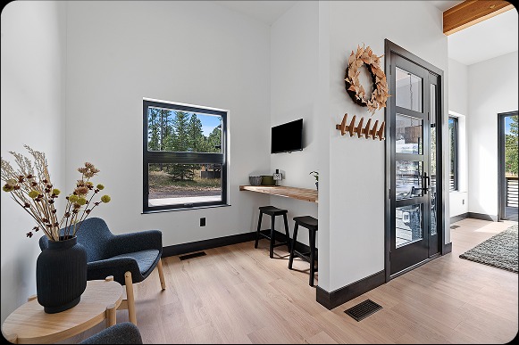 Prairie Hills Construction Image