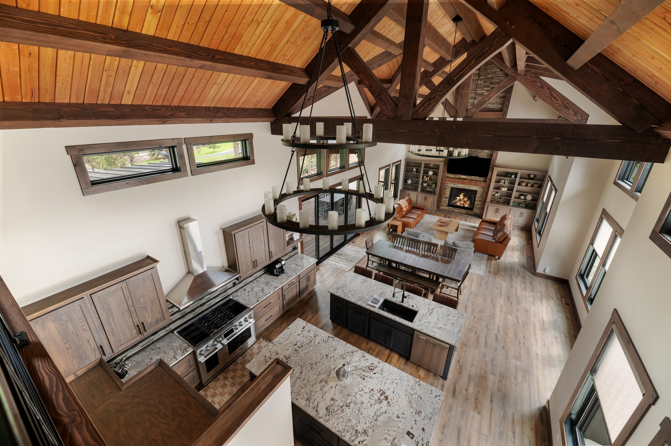 Prairie Hills Construction Image