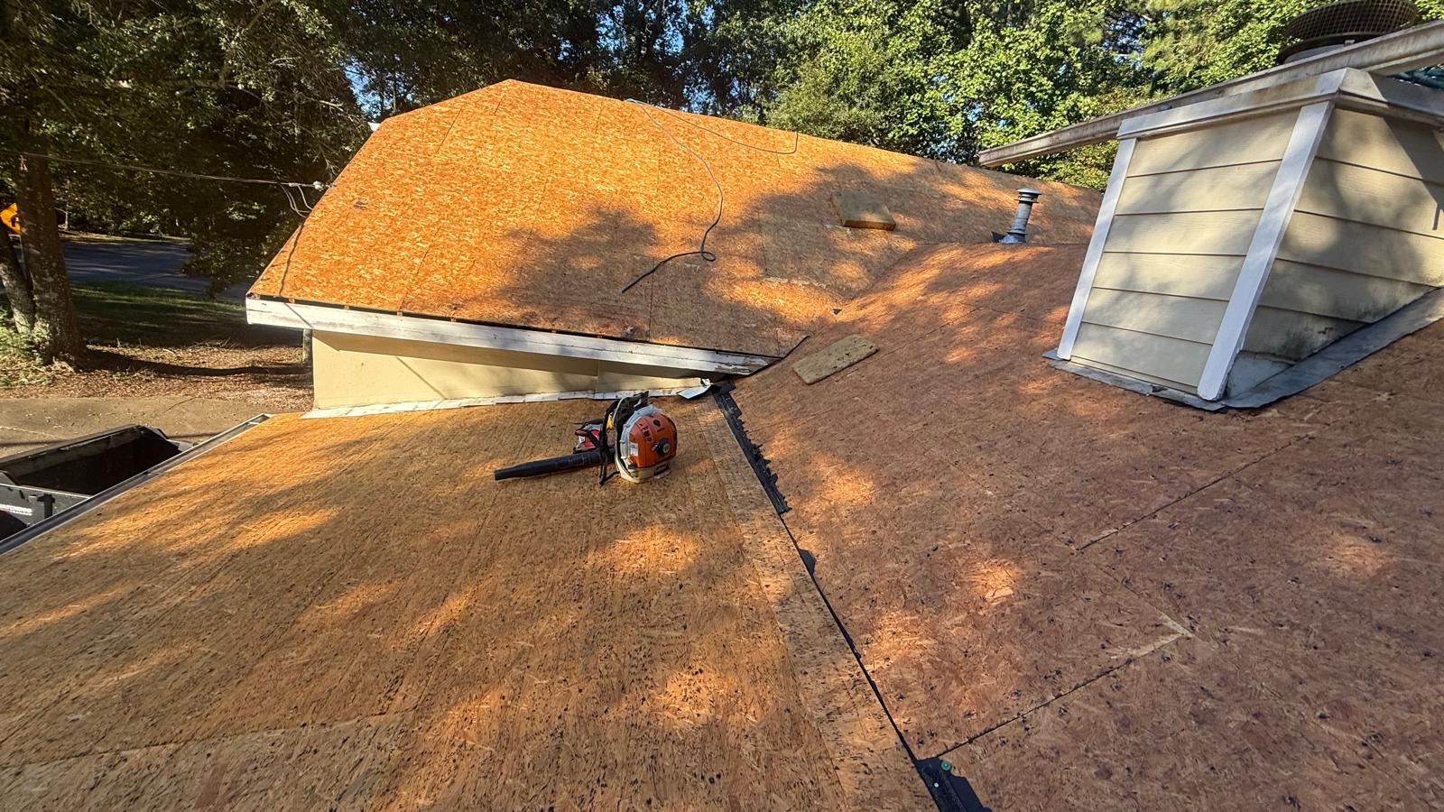 Los Ramos Roofing Corp Image