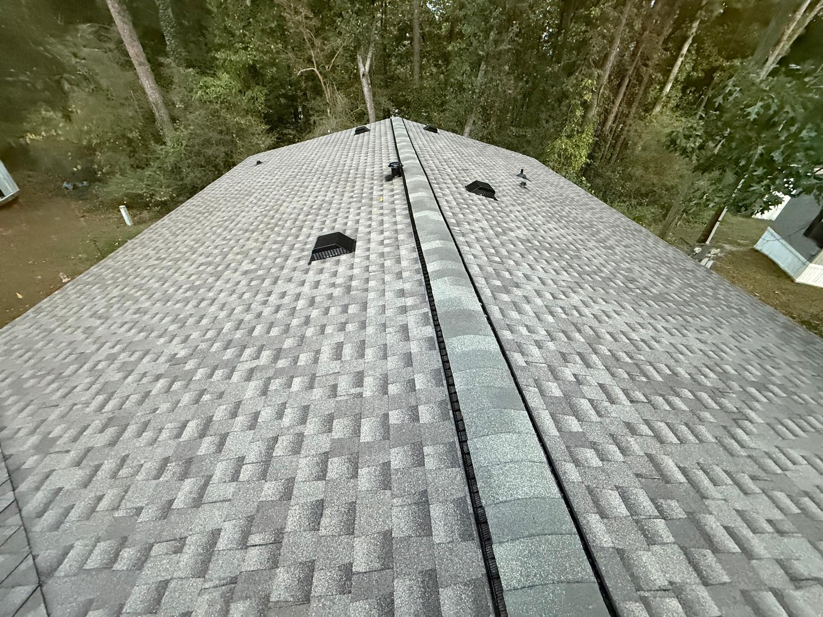 Los Ramos Roofing Corp Image