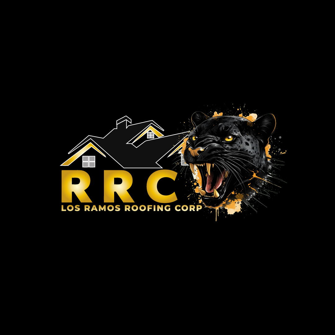 Los Ramos Roofing Corp Logo