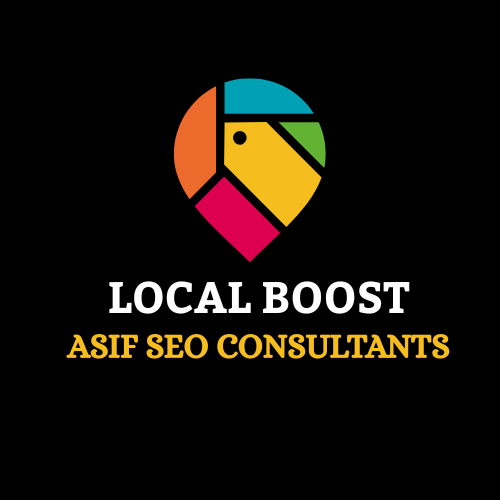 ASS DIGITAL MARKETERS Logo