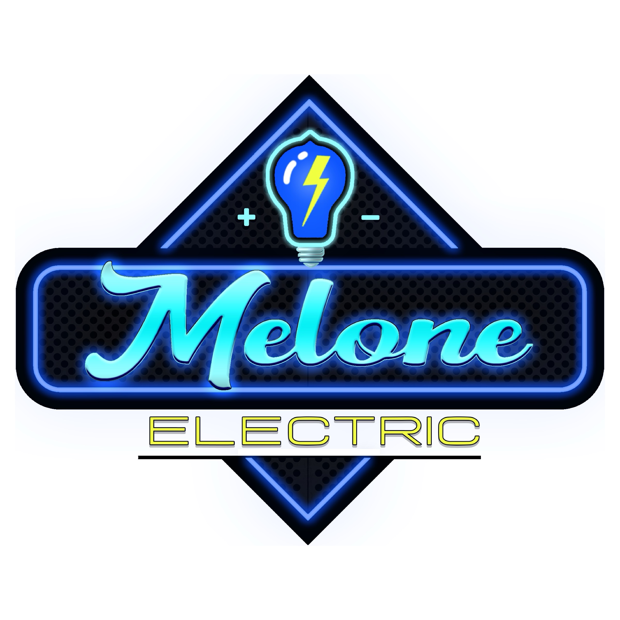 Melone Electric Logo