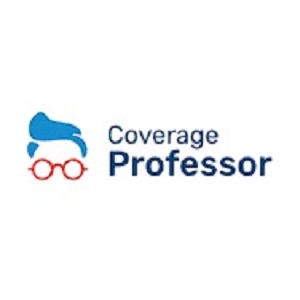 Coverage Professor LLC Logo