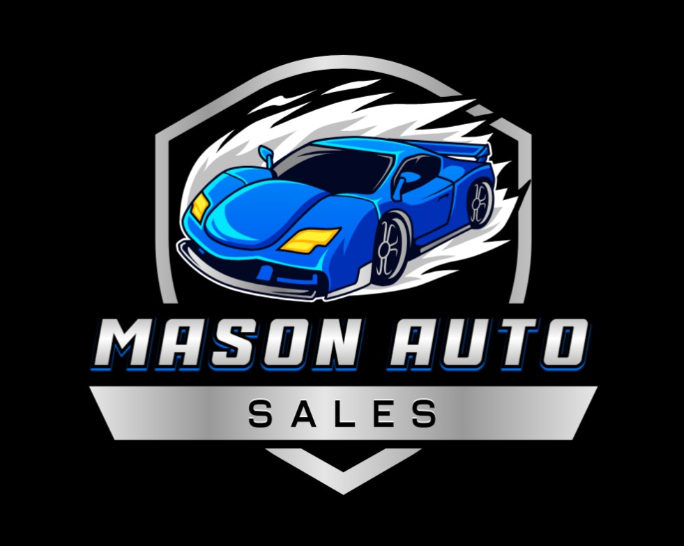 Mason Auto Sales