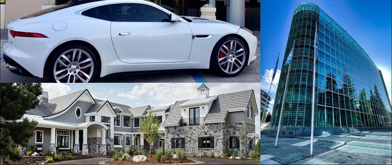 Tint Veteran Residential, Auto, Commercial Window Tinting Carlsbad, CA Image