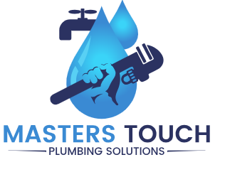 Masters Touch Plumbing Solutions Logo
