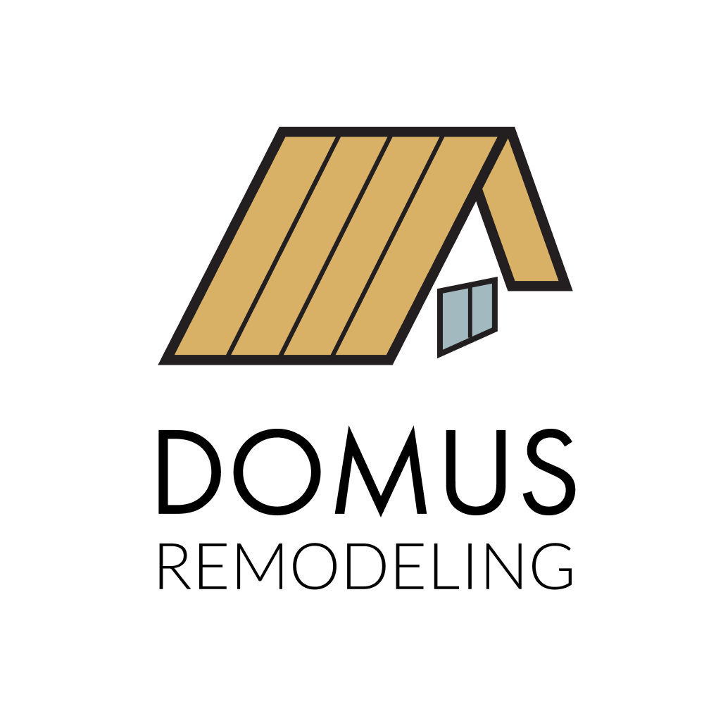 Domus Remodeling Logo