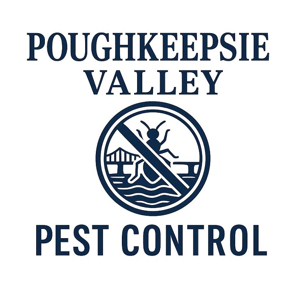 Poughkeepsie Valley Pest Control Logo