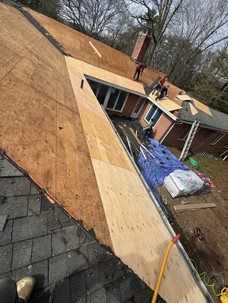 Rolvin Carpentry Inc Image