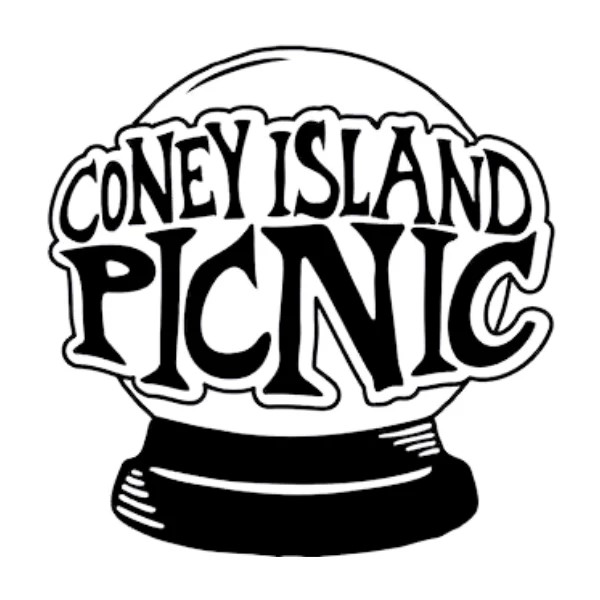 Coney Island Picnic Logo