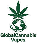 Global Canabis Vapes Logo