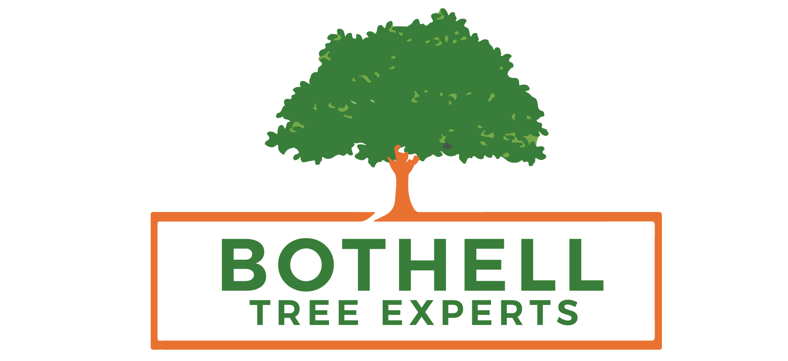 Bothell Tree Experts Logo
