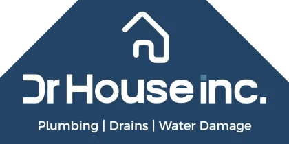 DR HOUSE INC Logo