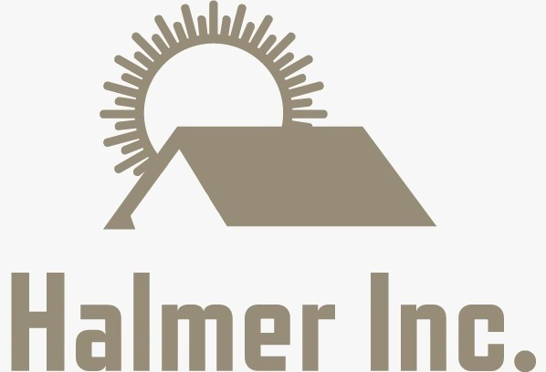HALMER Inc. Logo