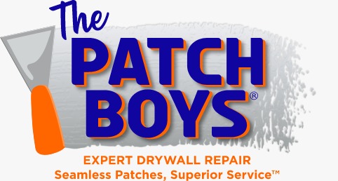 The Patch Boys of NW Houston Logo