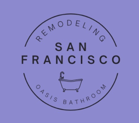Oasis Bathroom Remodeling San Francisco Logo