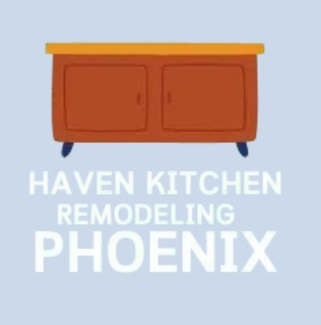 Haven Kitchen Remodeling Phoenix Logo