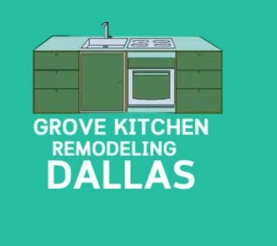 Grove Kitchen Remodeling Dallas Logo
