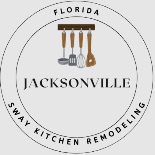 Sway Kitchen Remodeling Jacksonville Logo