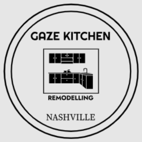 Gaze Kitchen Remodeling Nashville Logo