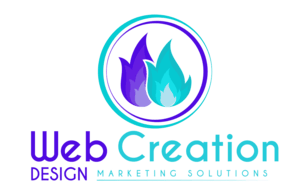 Web Creation Logo