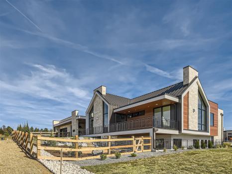 Prestige Homes & Development Image