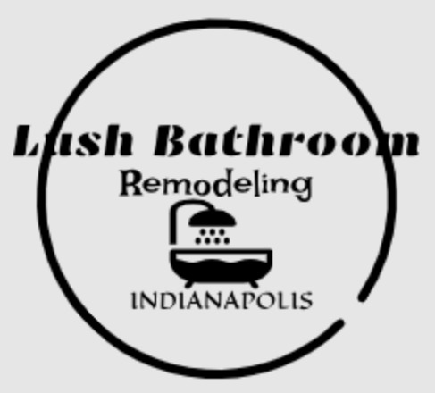 Lush Bathroom Remodeling Indianapolis Logo
