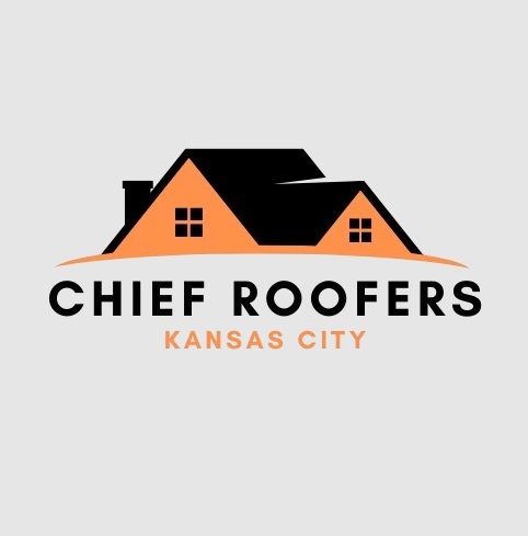 Chief Roofers Kansas City Logo