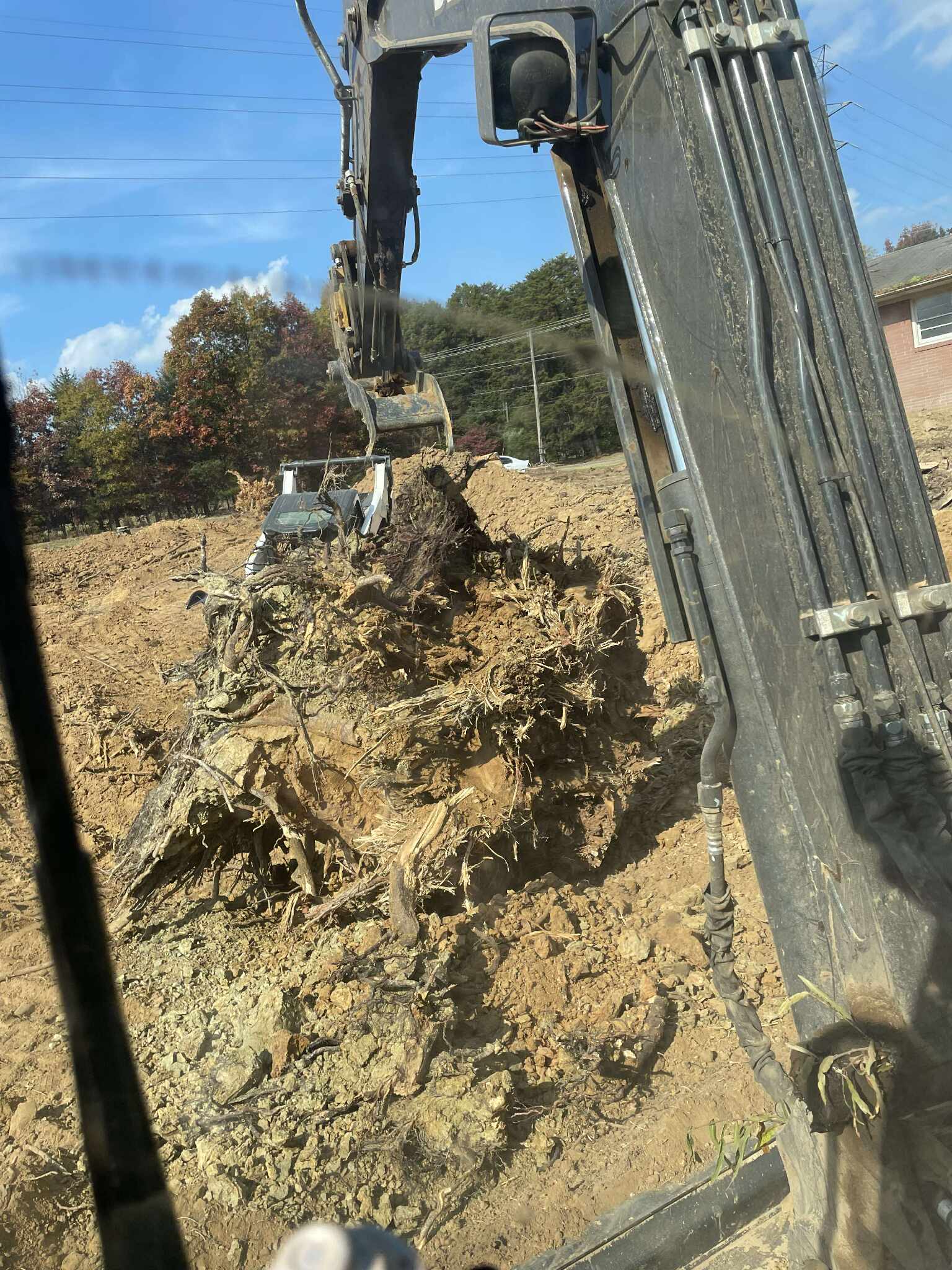 JC OutDoors Concrete And Grading Services Image