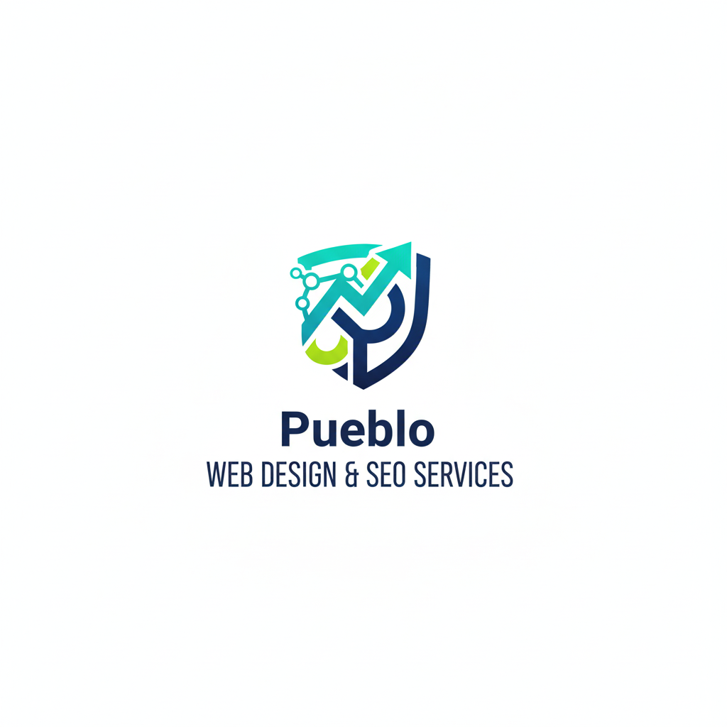 Pueblo Web Design + SEO Services