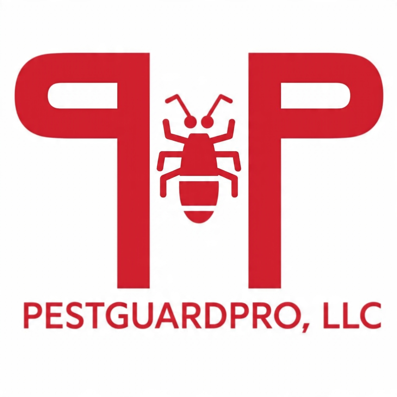 PESTGUARDPRO, LLC Logo